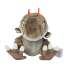 Officiële Pokemon center Pokemon fit knuffel Tyrunt 16cm (lang)